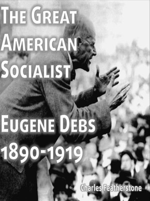 cover image of The Great American Socialist